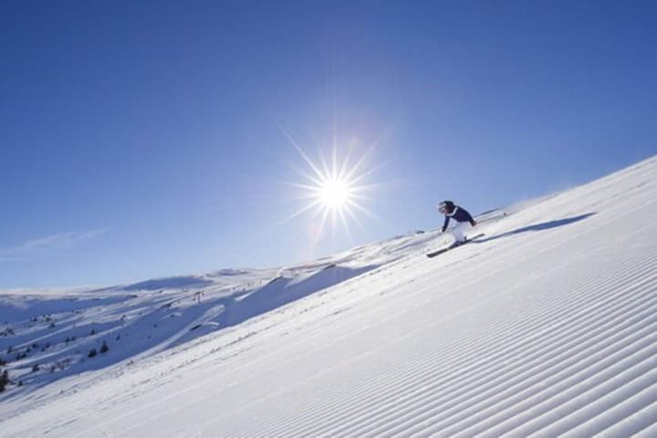 Trysil Hotell