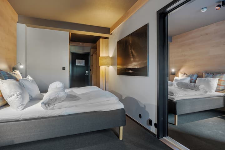Trysil Hotell