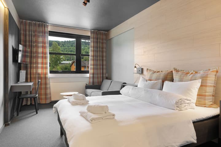 Trysil Hotell
