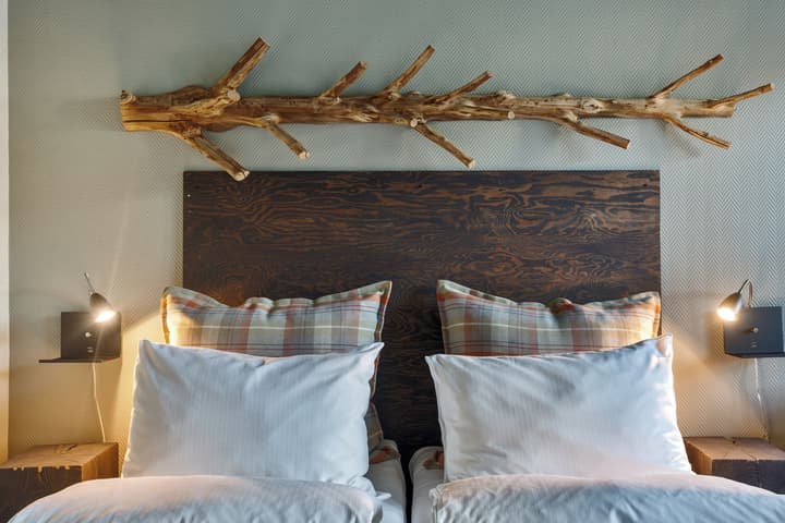 Trysil Hotell