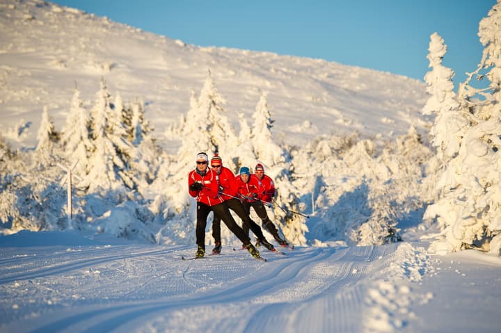 Trysil Hotell