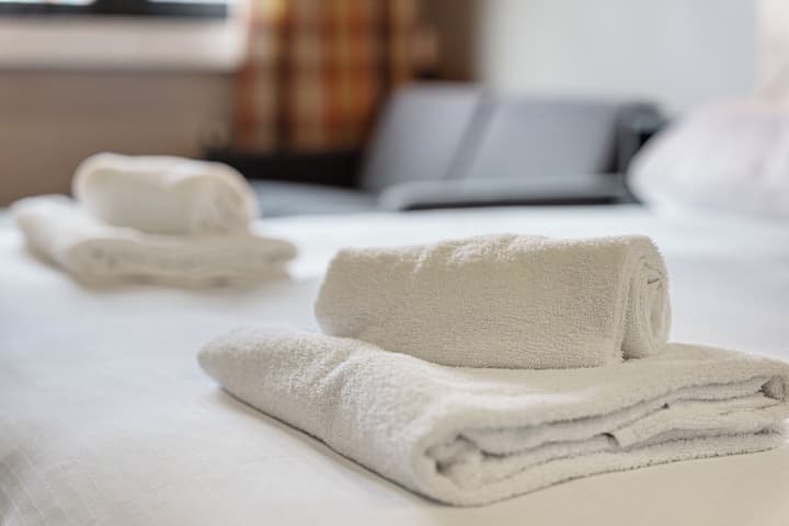 Trysil Hotell