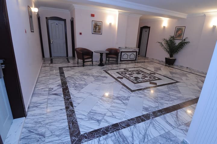 Bugday Hotel