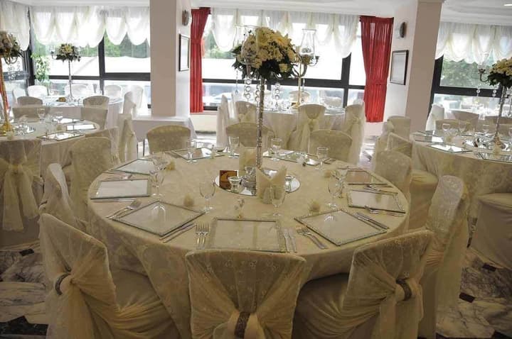 Bugday Hotel