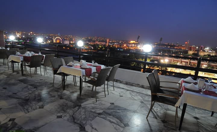 Bugday Hotel