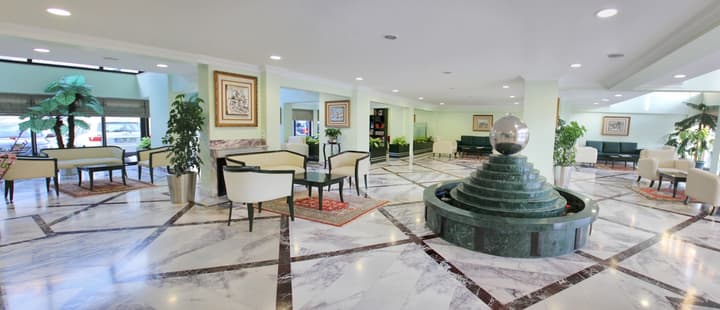 Bugday Hotel