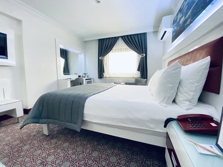 Bugday Hotel