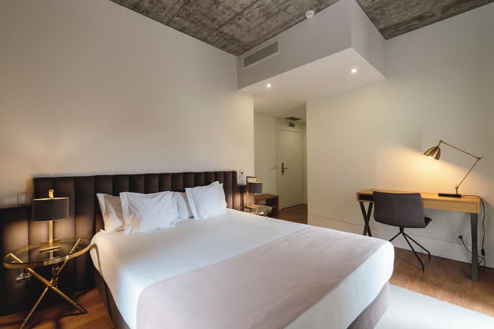 Borralha Hotel, Restaurante & Spa