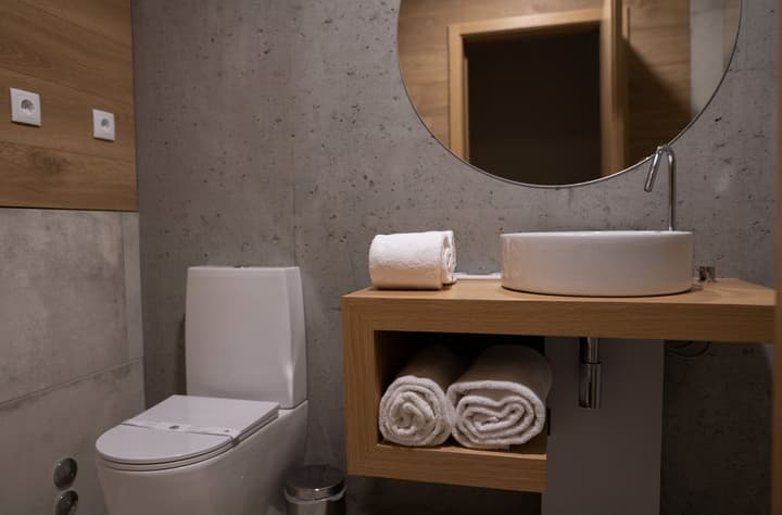 Borralha Hotel, Restaurante & Spa