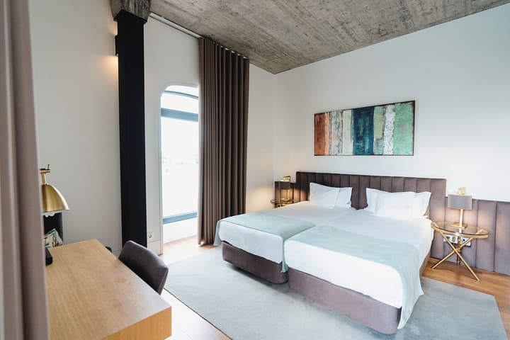 Borralha Hotel, Restaurante & Spa