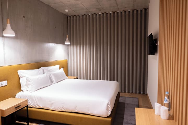 Borralha Hotel, Restaurante & Spa
