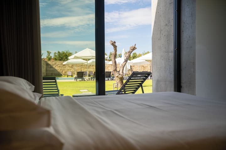 Borralha Hotel, Restaurante & Spa