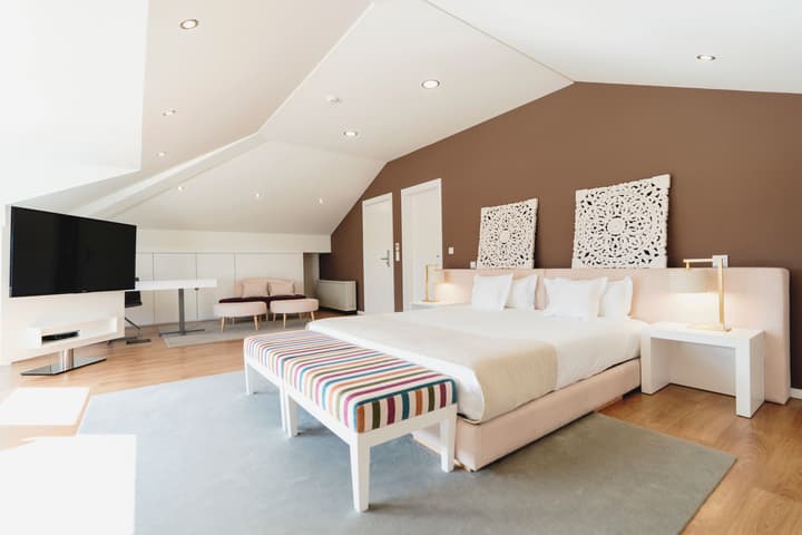 Borralha Hotel, Restaurante & Spa