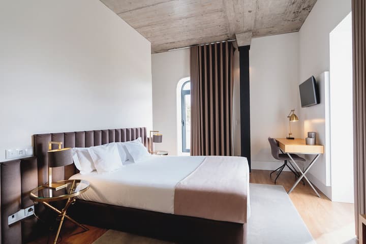 Borralha Hotel, Restaurante & Spa