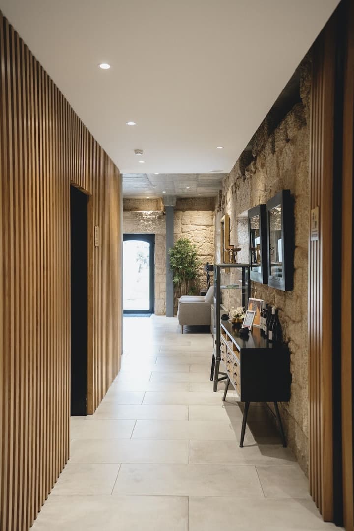 Borralha Hotel, Restaurante & Spa