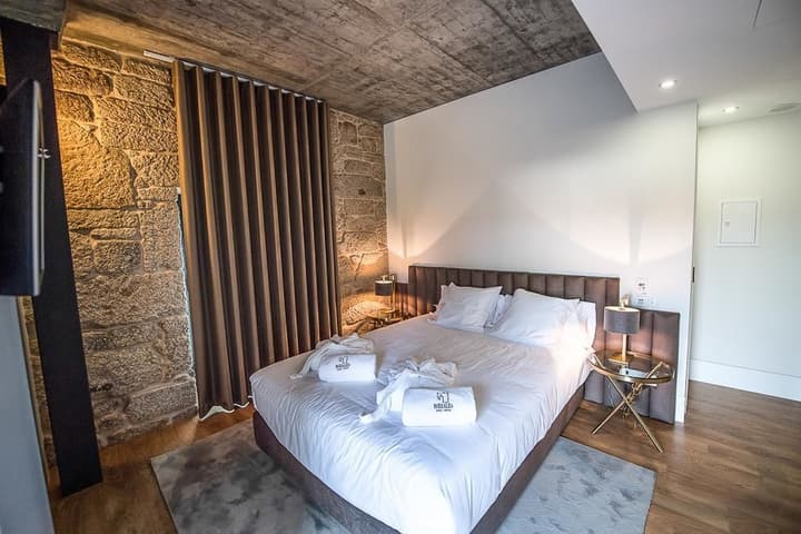 Borralha Hotel, Restaurante & Spa