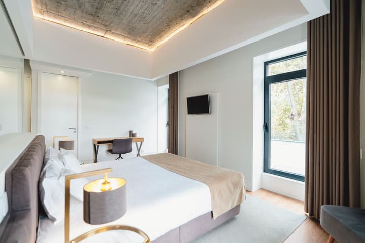 Borralha Hotel, Restaurante & Spa