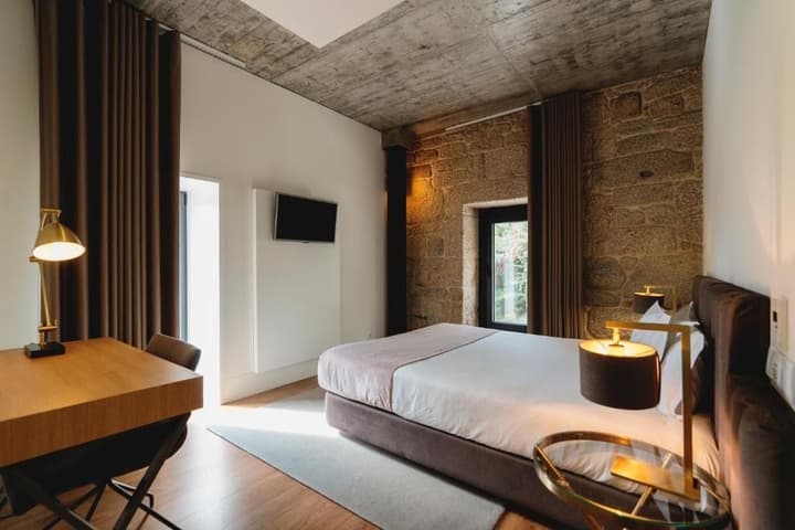 Borralha Hotel, Restaurante & Spa