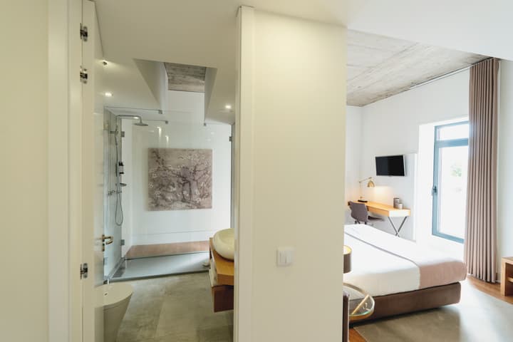 Borralha Hotel, Restaurante & Spa