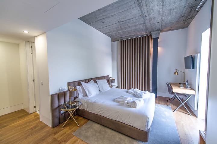 Borralha Hotel, Restaurante & Spa