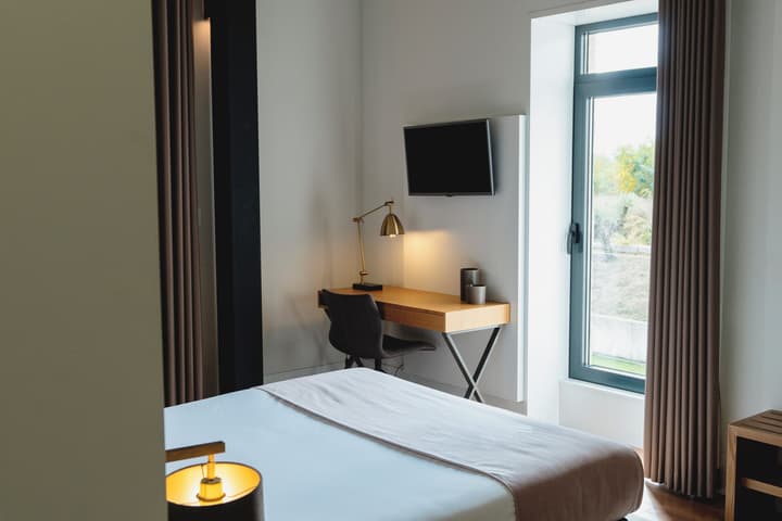 Borralha Hotel, Restaurante & Spa