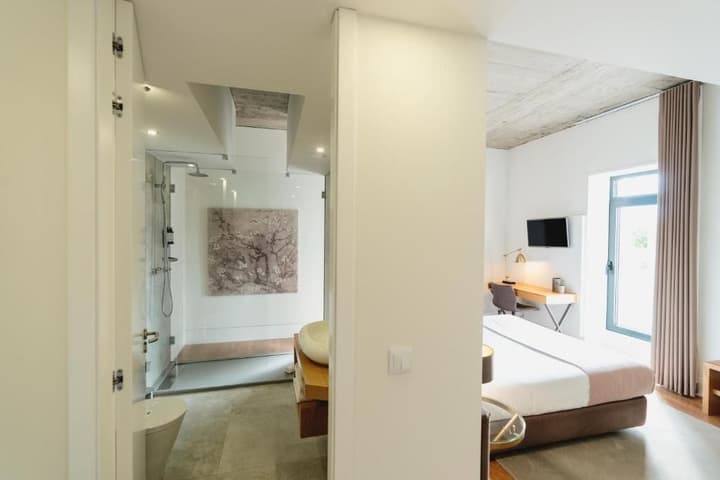 Borralha Hotel, Restaurante & Spa