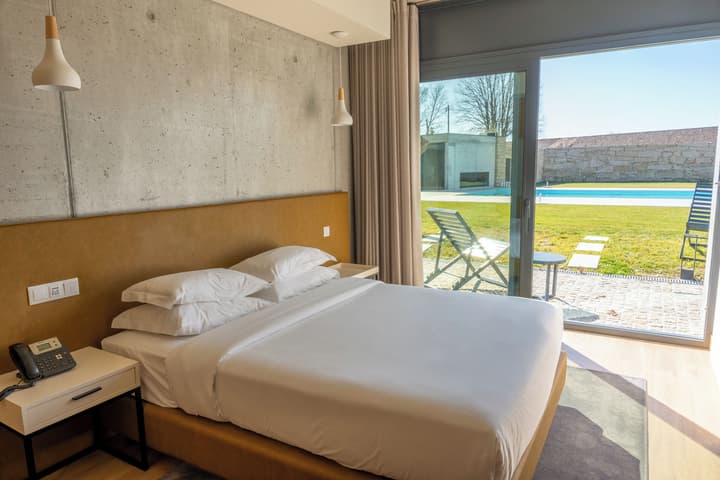 Borralha Hotel, Restaurante & Spa