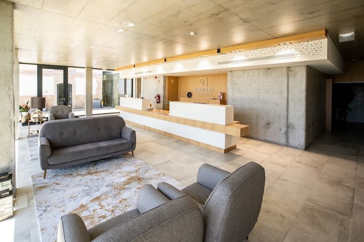 Borralha Hotel, Restaurante & Spa