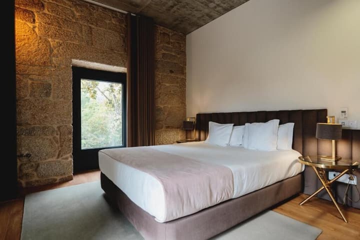 Borralha Hotel, Restaurante & Spa