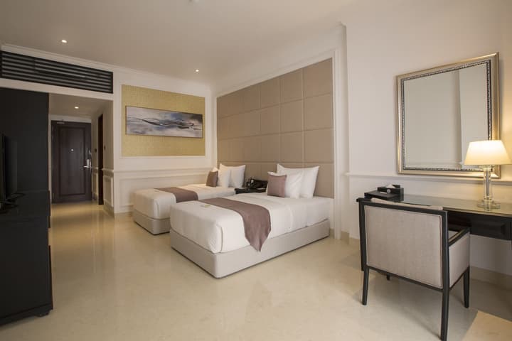 Grand Palace Hotel Sanur - Bali