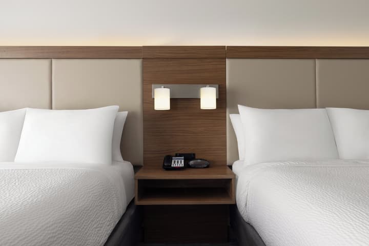 Holiday Inn Express & Suites Chalmette - New Orleans S by IHG