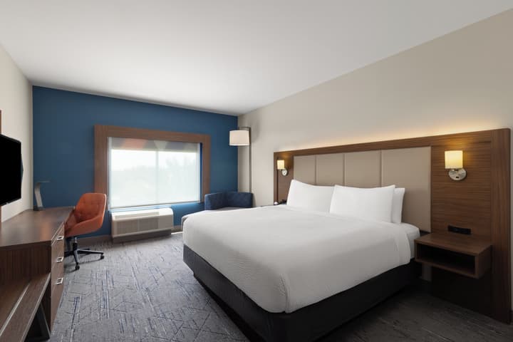 Holiday Inn Express & Suites Chalmette - New Orleans S by IHG