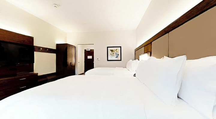 Holiday Inn Express & Suites Chalmette - New Orleans S by IHG