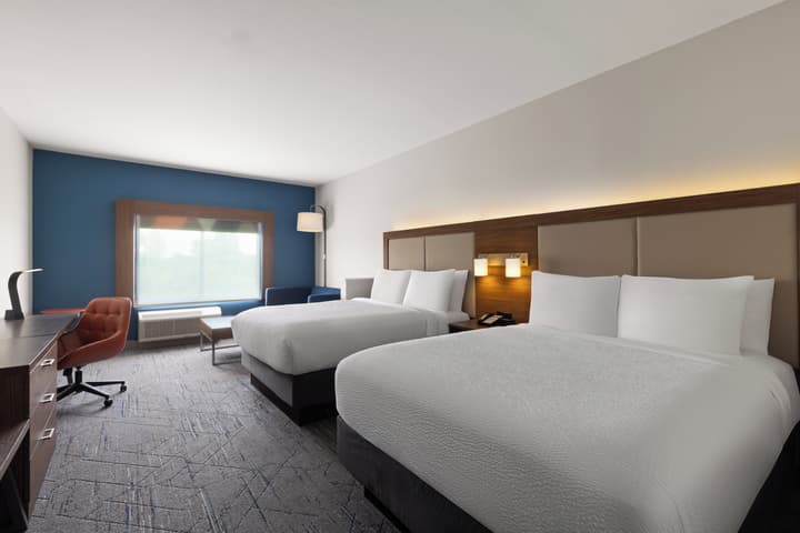 Holiday Inn Express & Suites Chalmette - New Orleans S by IHG