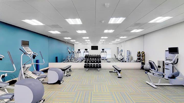 Holiday Inn Express & Suites Chalmette - New Orleans S by IHG
