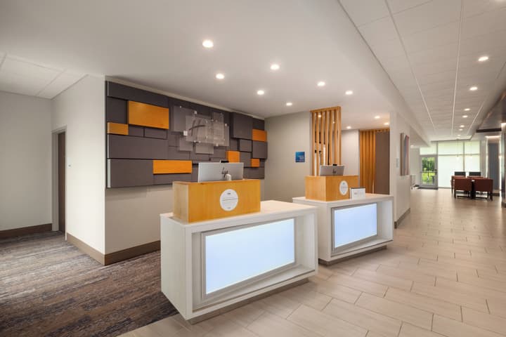 Holiday Inn Express & Suites Chalmette - New Orleans S by IHG