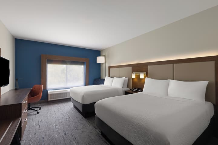 Holiday Inn Express & Suites Chalmette - New Orleans S by IHG