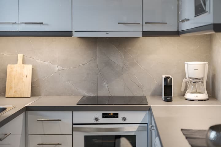 Acropolis Luxury Living