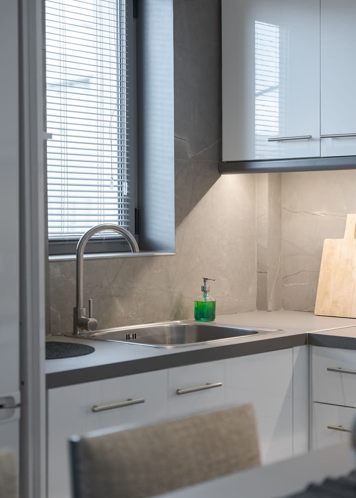 Acropolis Luxury Living