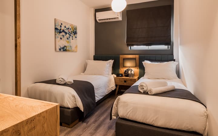 Acropolis Luxury Living