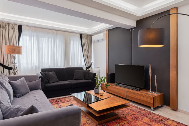 Acropolis Luxury Living