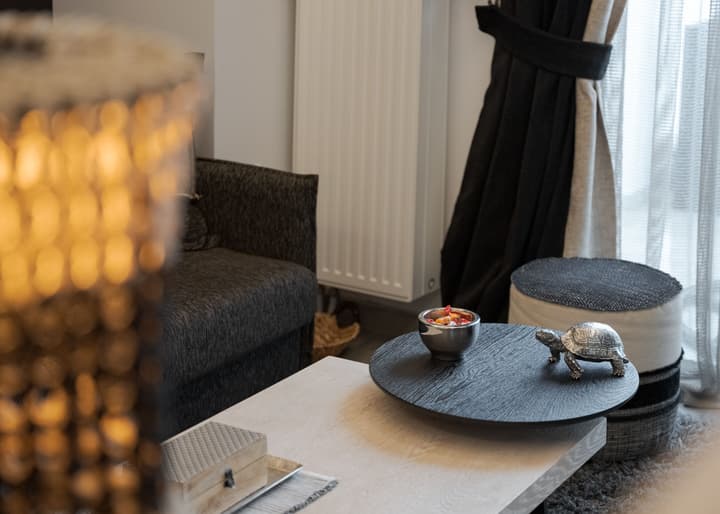 Acropolis Luxury Living