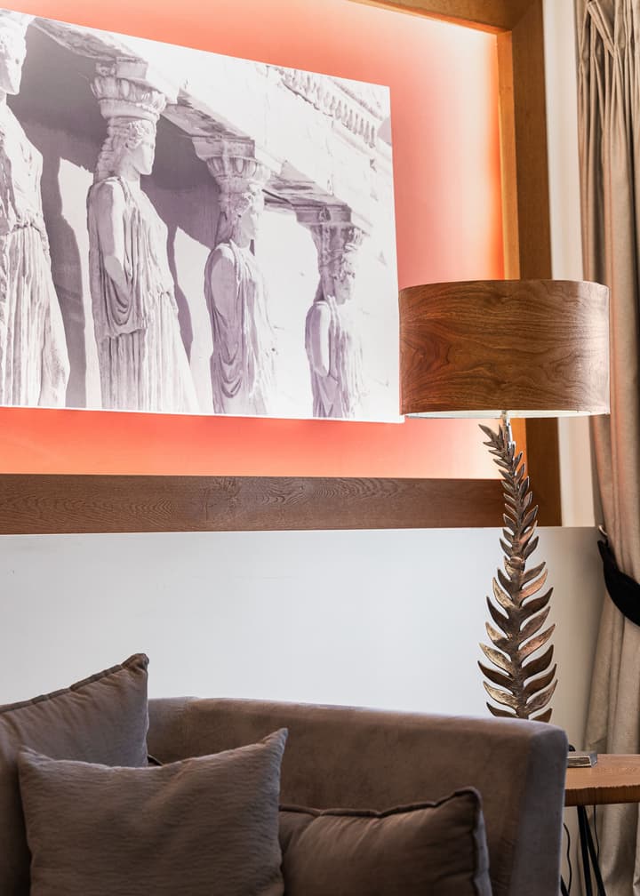 Acropolis Luxury Living