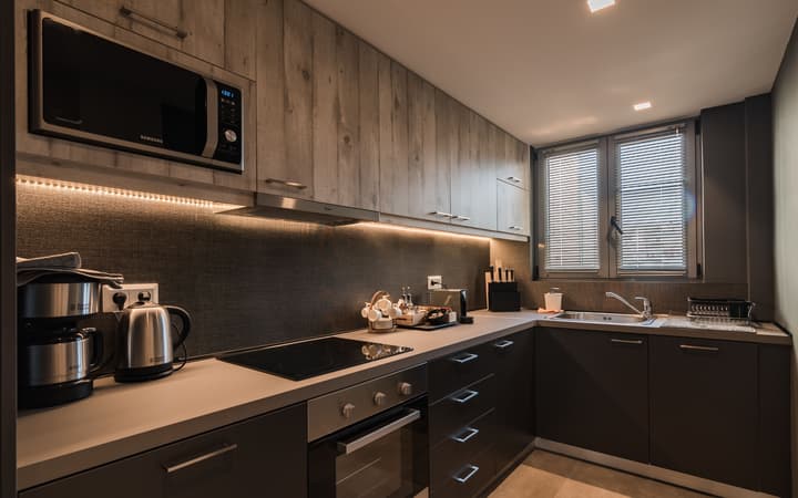 Acropolis Luxury Living