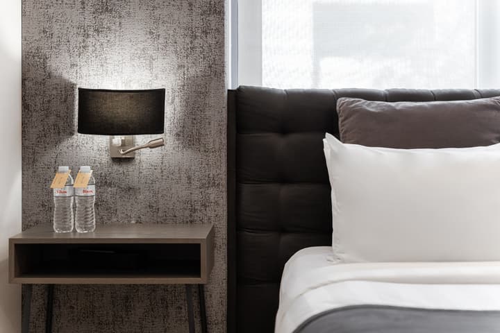 Acropolis Luxury Living