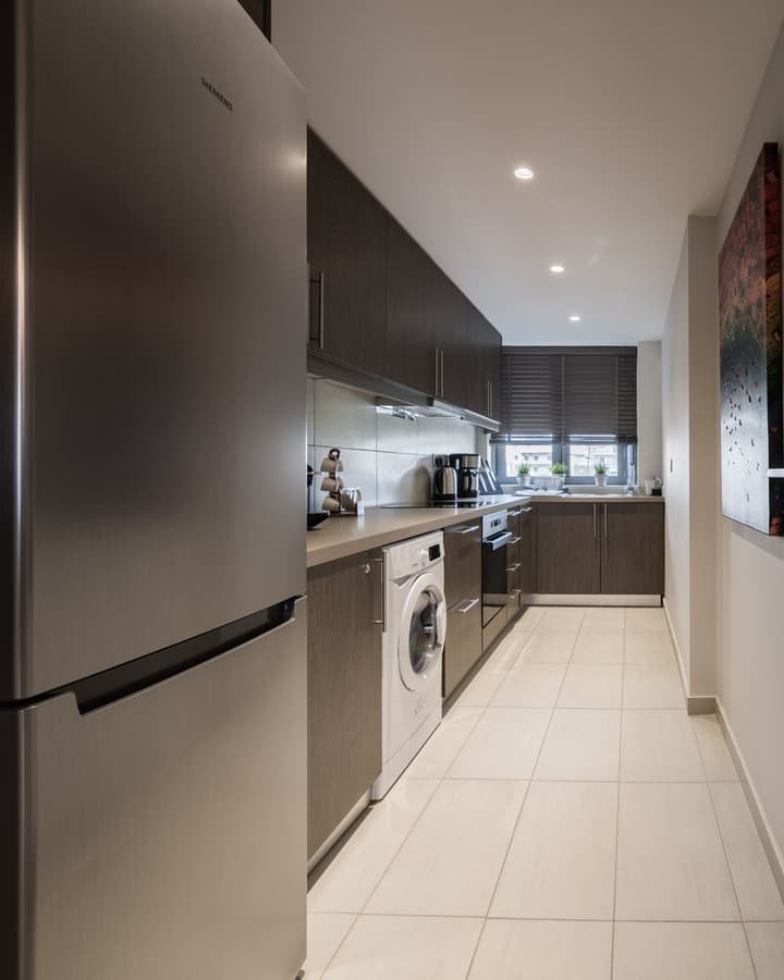 Acropolis Luxury Living