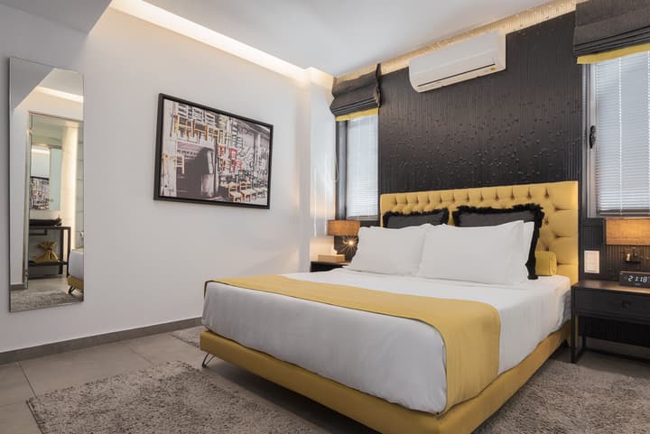 Acropolis Luxury Living