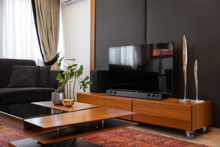 Acropolis Luxury Living