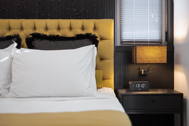 Acropolis Luxury Living