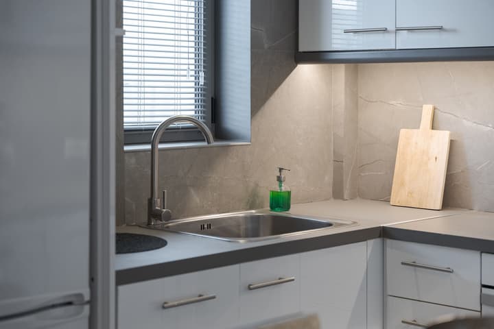 Acropolis Luxury Living